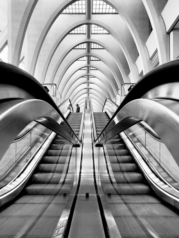 Crossing Over