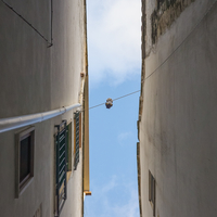 UPward Gaze