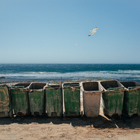 Art de vivre et surf à la Marocaine.