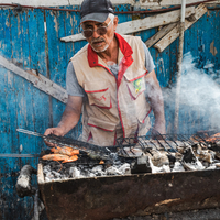 Art de vivre et surf à la Marocaine.