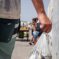 Art de vivre et surf à la Marocaine.