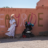 Art de vivre et surf à la Marocaine.