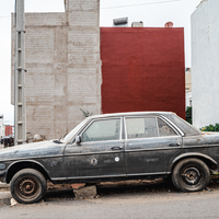Art de vivre et surf à la Marocaine.