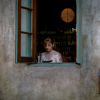 The Girl in the Window