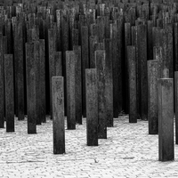 Women in the streets of europe