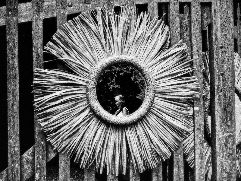 Women in the streets of europe