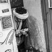 Entre héritage et écran 