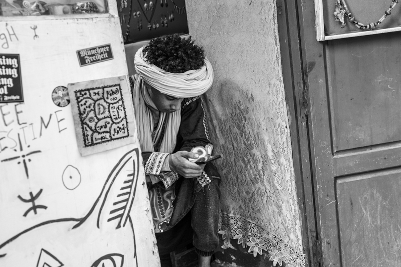 Entre héritage et écran 