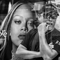 La poésie des transports