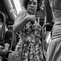 La poésie des transports