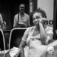 La poésie des transports