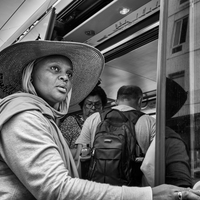 La poésie des transports