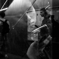 La poésie des transports