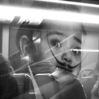 La poésie des transports