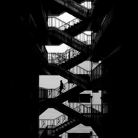 Endless Stairs